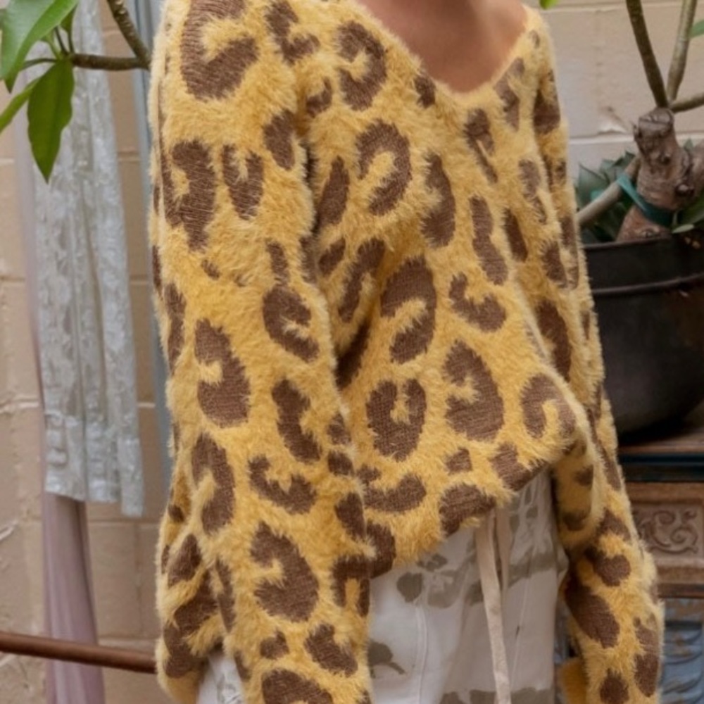 NWT leopard print - Picture 4 of 5